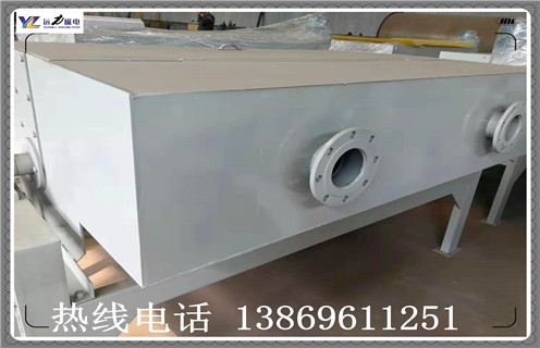 汙水磁鼓淨化水磁選機