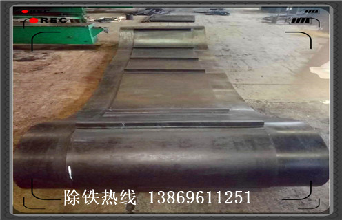 電磁草莓污污免费视频皮帶跑偏是反方向調整嗎
