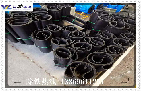 吉林永磁草莓污污免费视频皮帶如何安裝