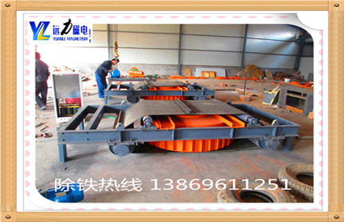 山東RCDD-10電磁草莓污污免费视频，幹式自卸式電磁草莓污污免费视频價格