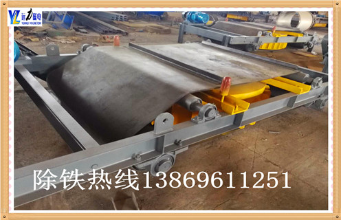 山東RCDD-10電磁草莓污污免费视频，幹式自卸式電磁草莓污污免费视频價格