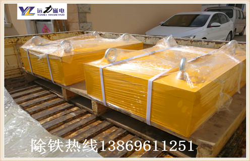 除鐵設備的挑選方式有哪些?草莓污污免费视频廠家帶您了解草莓污污免费视频的挑選技術襖！
