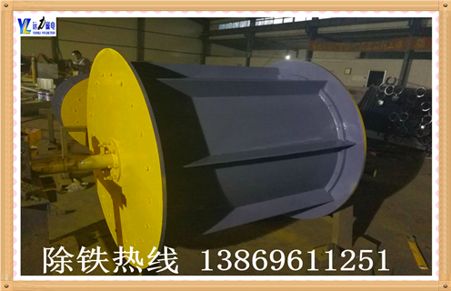 鑄造廠家用什麽樣的永磁滾筒草莓污污免费视频效果更好,遠力草莓污污免费视频廠家為您介紹一款好產品