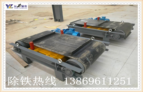 輕型自卸式永磁草莓污污免费视频廠家遠力更專業