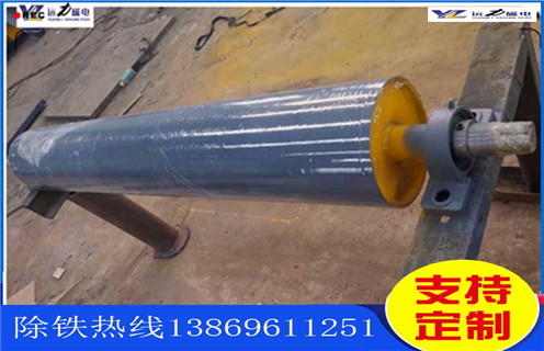 上海永磁滾筒價格決定因素是什麽