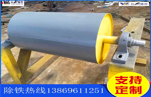 上海永磁滾筒價格決定因素是什麽