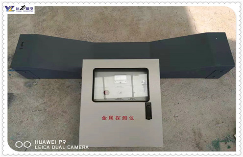 金屬探測儀，礦用金屬探測儀，金屬探測儀價格，廣西礦用金屬探測儀價格