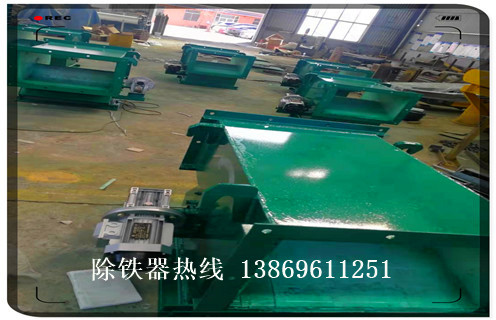 管道式自卸草莓污污免费视频，RCYZ永磁管道式自卸草莓污污免费视频_構造結構圖_遠力RCYZ永磁管道式自卸草莓污污免费视频12000高斯 可定製工作原理_安裝示意圖