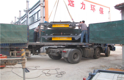 永磁滾筒草莓污污免费视频，內蒙古永磁滾筒草莓污污免费视频知識參數_內部磁塊安裝方法_內蒙古永磁滾筒草莓污污免费视频型號價格