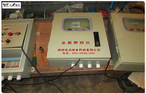 礦用金屬探測儀，礦用金屬探測儀電氣圖_接線圖_礦用金屬探測儀電氣圖常見保障_型號多少錢