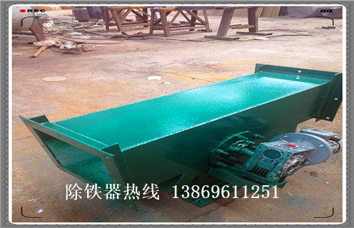 管道式永磁自卸式草莓污污免费视频，青海管道式永磁自動草莓污污免费视频方案_遠力青海管道式永磁自動草莓污污免费视频方案應用安裝示意圖型12000高斯_可定製工作原理