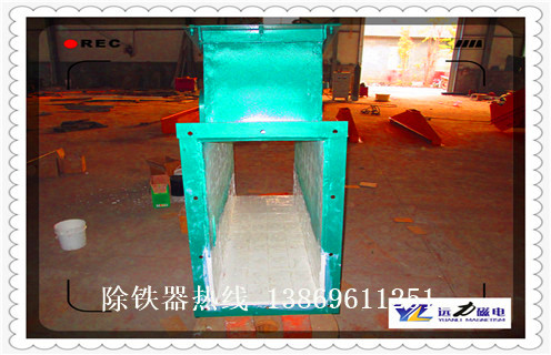 管道草莓污污免费视频，臨朐管道草莓污污免费视频工作原理_遠力臨朐管道草莓污污免费视频工作原理應用安裝示意圖型12000高斯_可定製工作原理