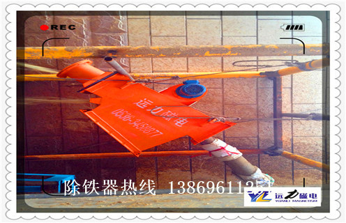 管道草莓污污免费视频，福建管道草莓污污免费视频進出口_遠力福建管道草莓污污免费视频進出口應用安裝示意圖型12000高斯_可定製工作原理
