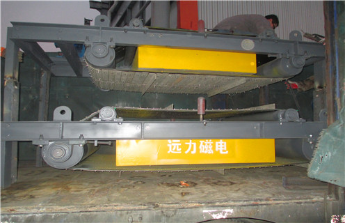 永磁帶式草莓污污免费视频，湖北輕型永磁帶式草莓污污免费视频_湖北輕型永磁帶式草莓污污免费视频批發價格_使用說明書原理型號價格 