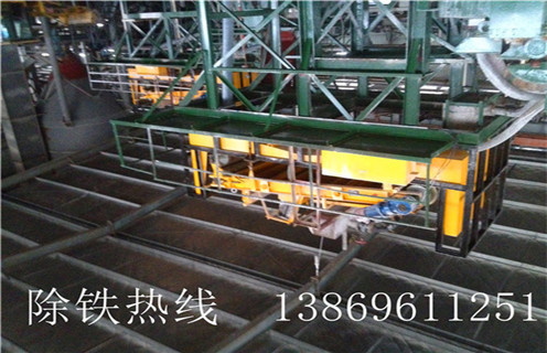 永磁自卸式草莓污污免费视频，浙江永磁自卸式草莓污污免费视频-磁性礦浙江永磁自卸式草莓污污免费视频型號表_磁場強度標準範圍  