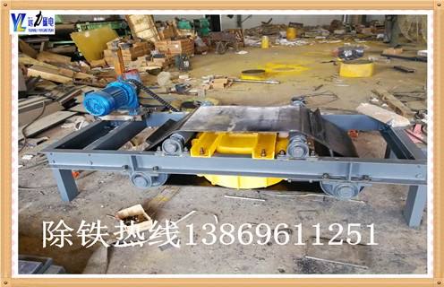 帶式草莓污污免费视频，山東帶式草莓污污免费视频安裝要求-磁性礦山東帶式草莓污污免费视频安裝要求型號表_磁場強度標準範圍
