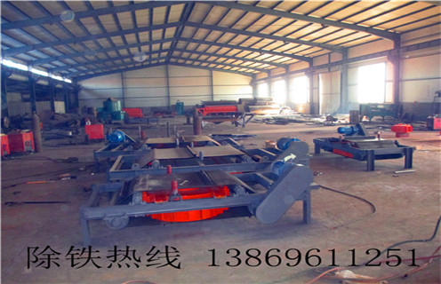 自卸式電磁草莓污污免费视频，浙江超強自卸式電磁草莓污污免费视频_浙江超強自卸式電磁草莓污污免费视频廠家工作原理及內部結構